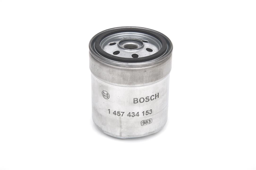 Bosch Fuel filter – price 34 PLN