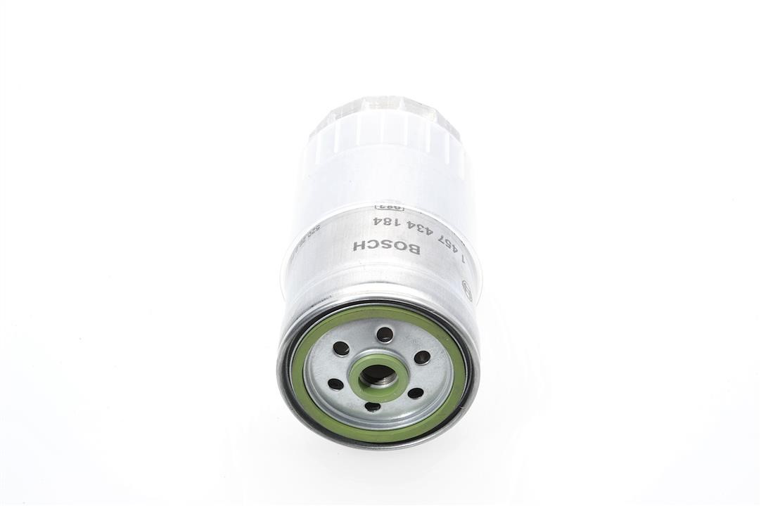 Bosch Filtr paliwa – cena 83 PLN