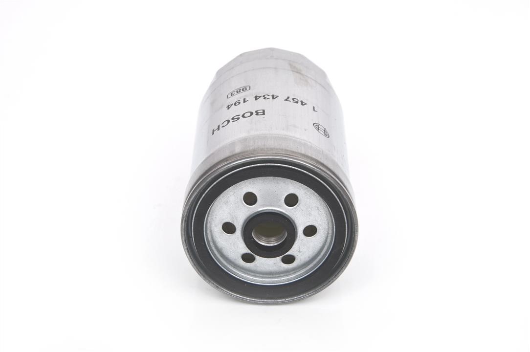 Bosch Filtr paliwa – cena 50 PLN