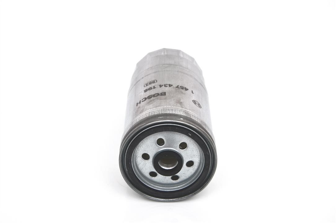 Bosch Filtr paliwa – cena 63 PLN