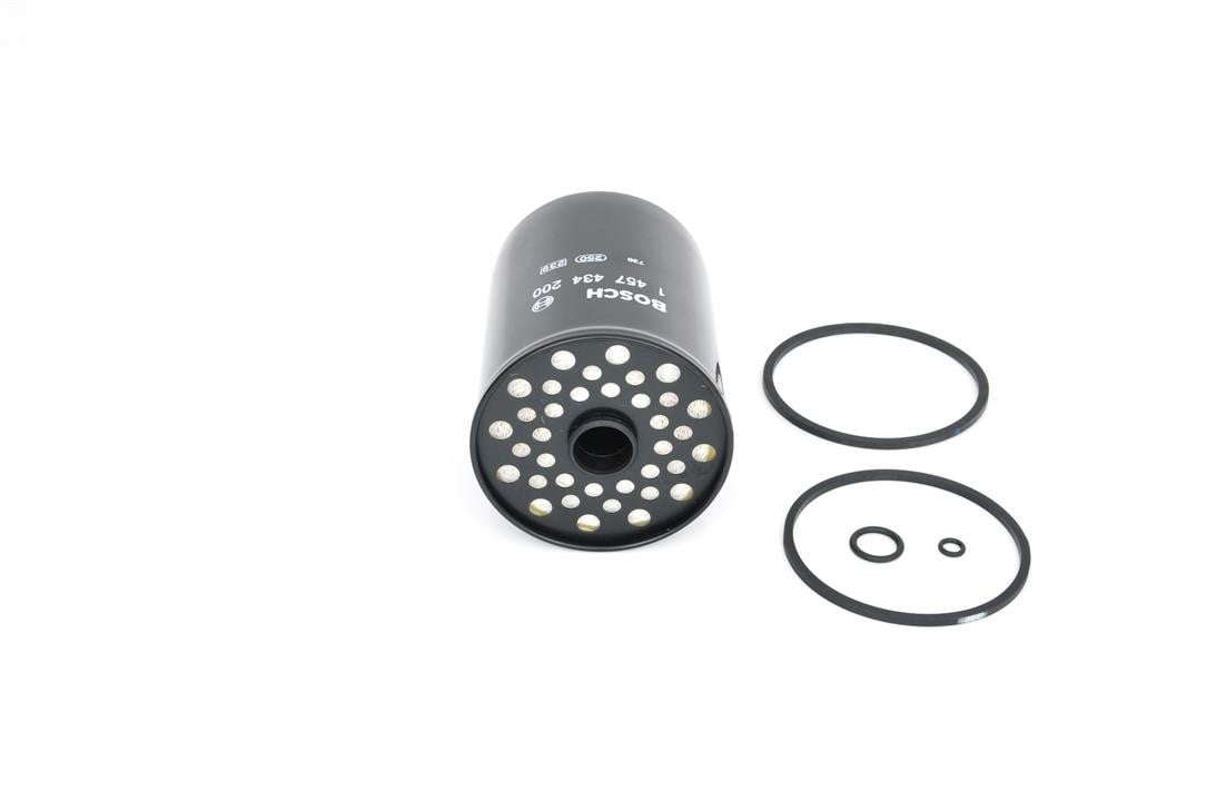 Bosch Filtr paliwa – cena 32 PLN