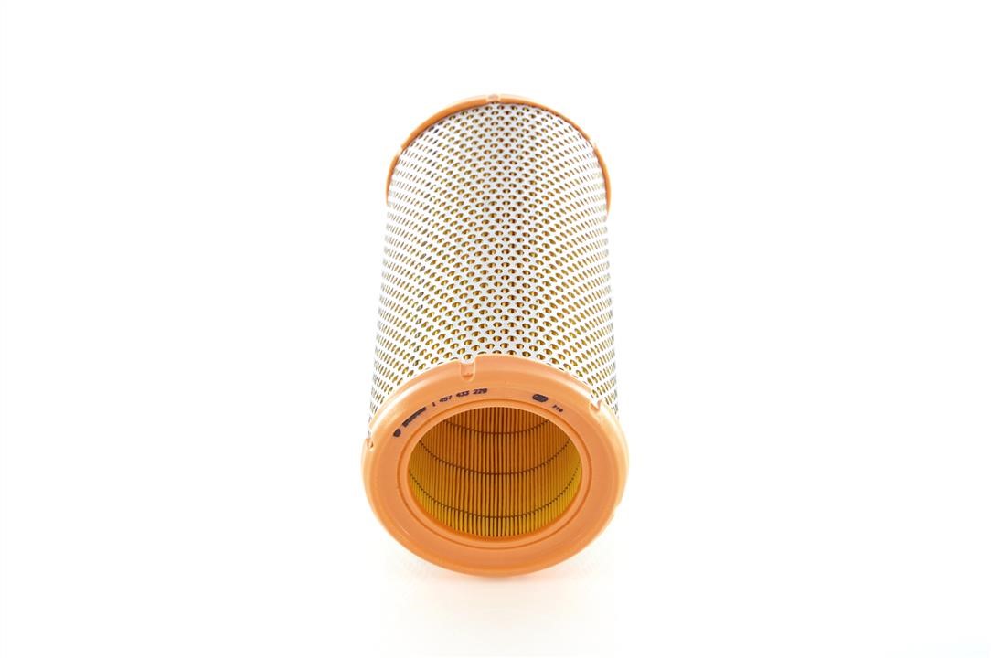 Bosch Luftfilter – Preis 52 PLN