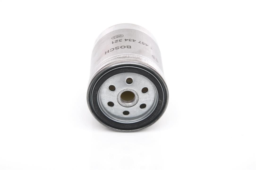 Bosch Fuel filter – price 49 PLN