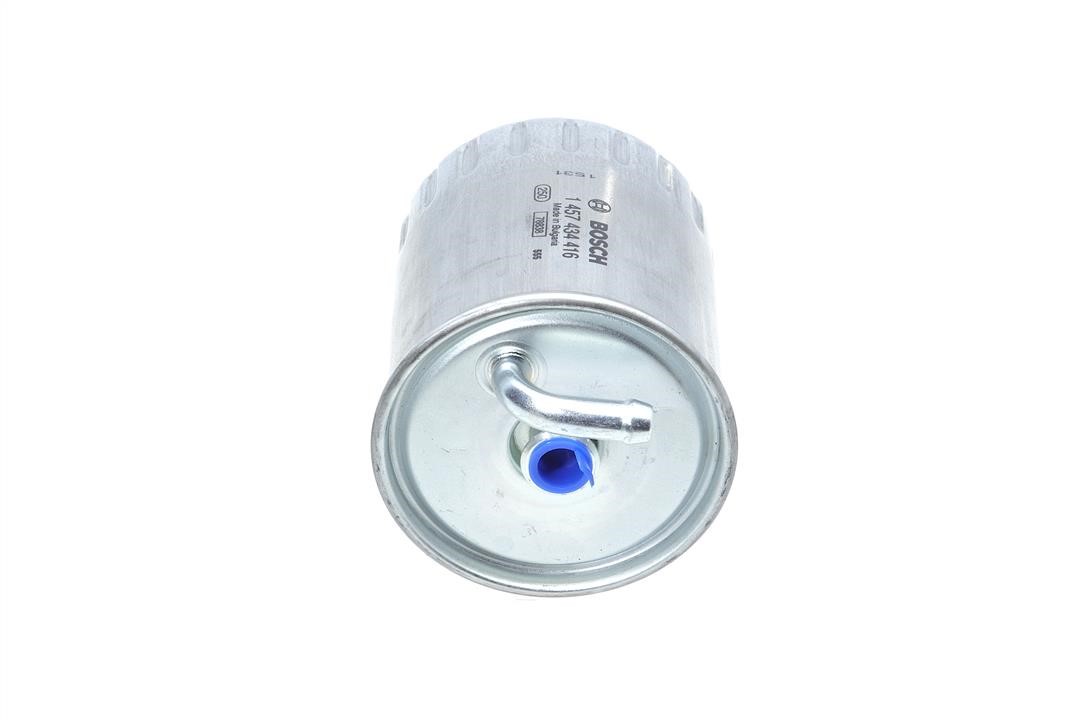 Bosch Fuel filter – price 61 PLN