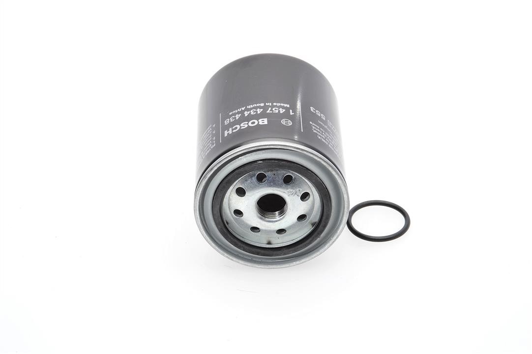 Bosch Fuel filter – price 45 PLN