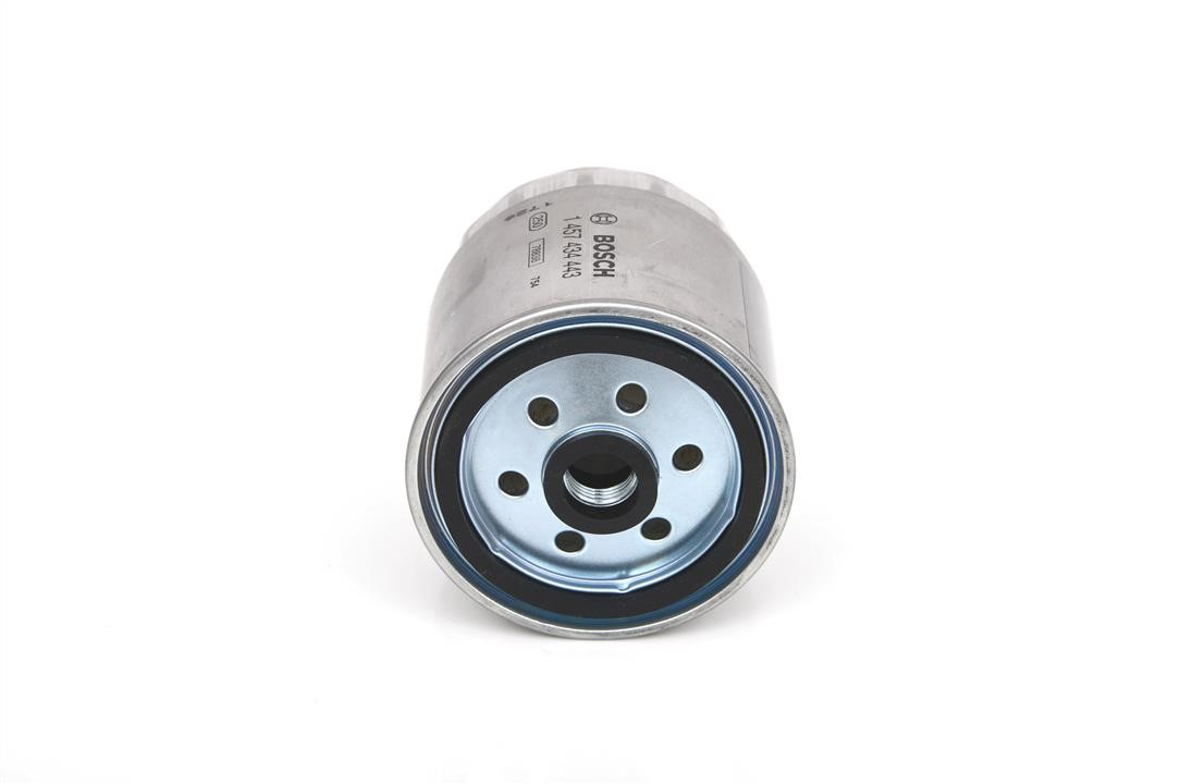 Bosch Fuel filter – price 48 PLN