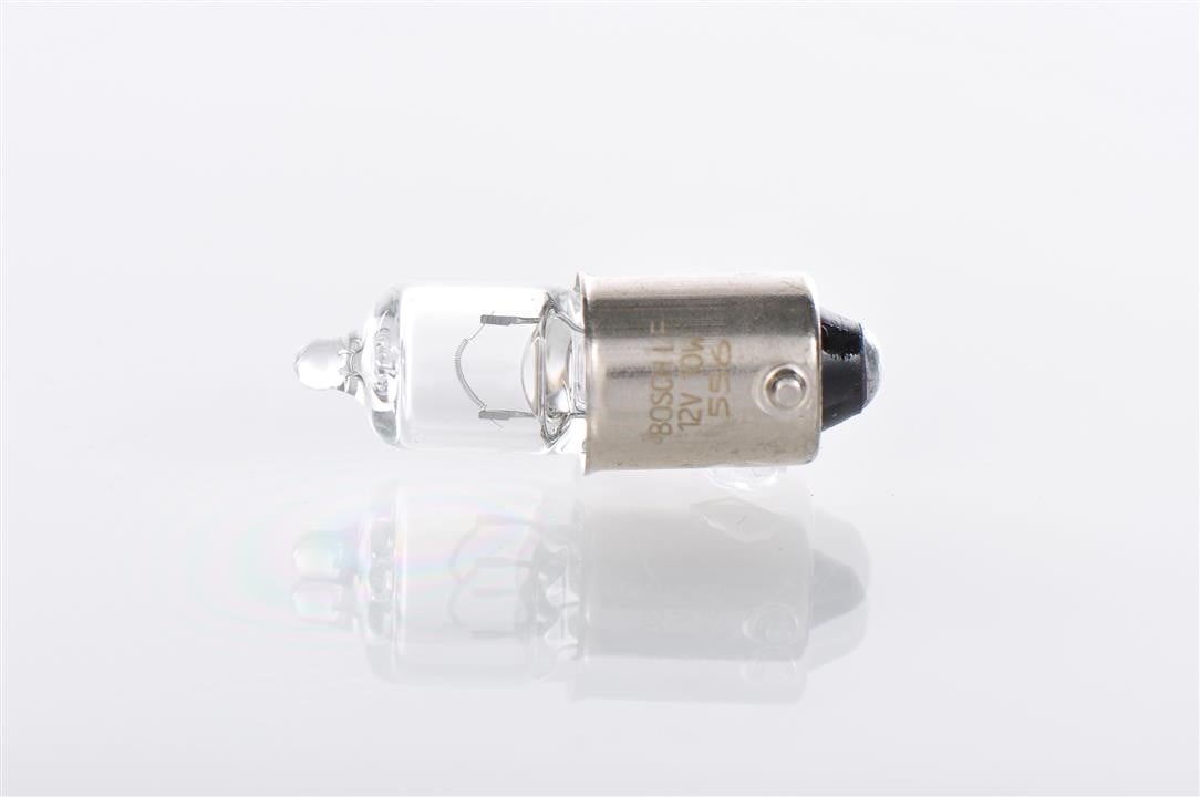 Bosch Żarówka H10W 12V 10W – cena 12 PLN
