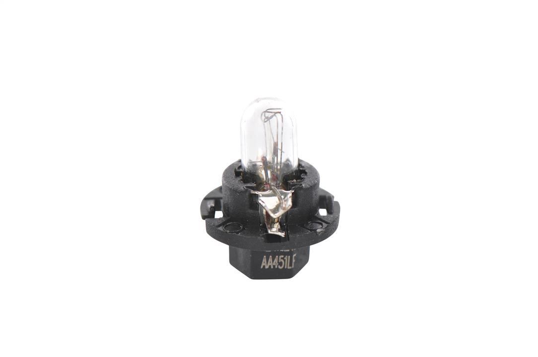Bosch Лампочка накаливания BAX 12V 1,2W – цена [object Object] PLN