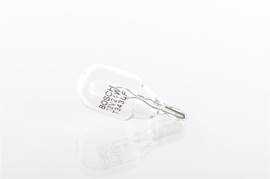 Bosch Halogen lamp 12V – price 20 PLN