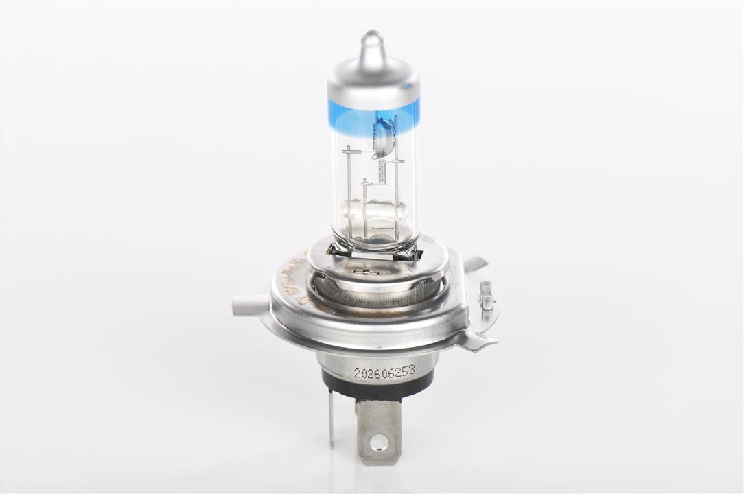 Bosch Halogenlampe Bosch Plus 90 12V H4 60/55W +90% – Preis 26 PLN