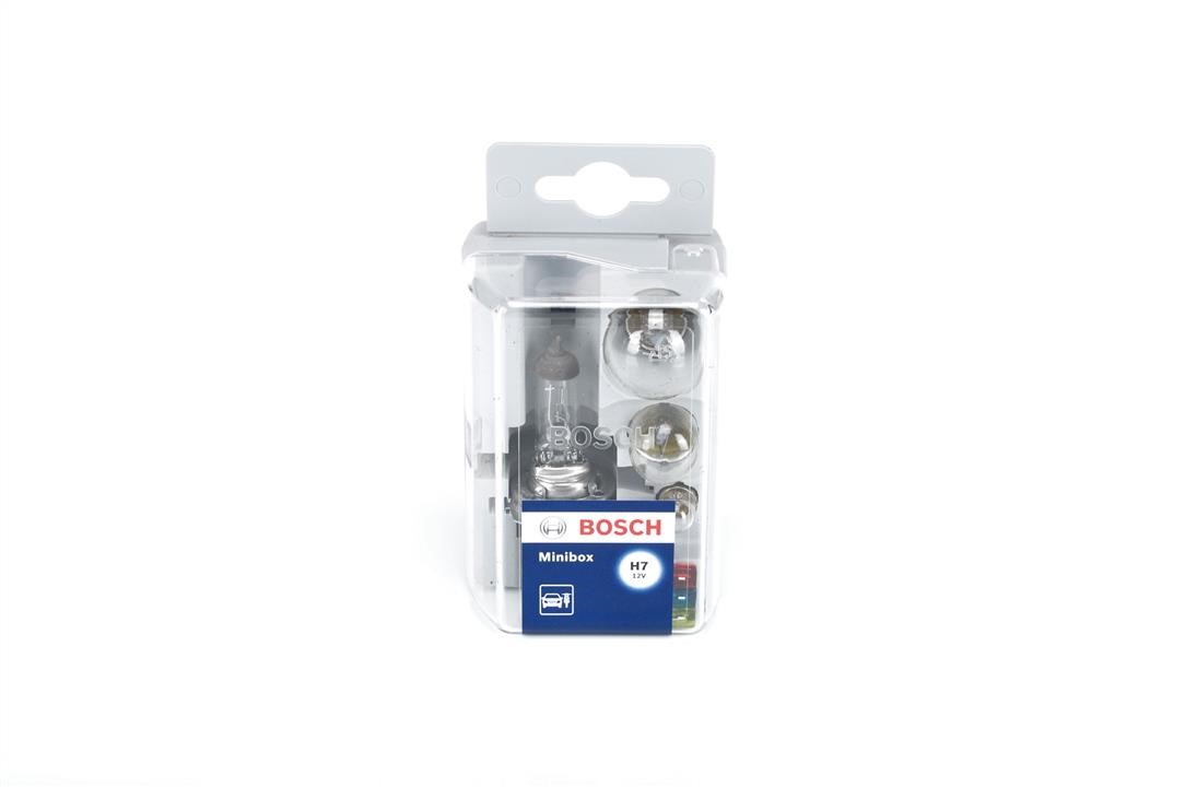 Bosch Spare lamp kit 12V H7 – price 25 PLN