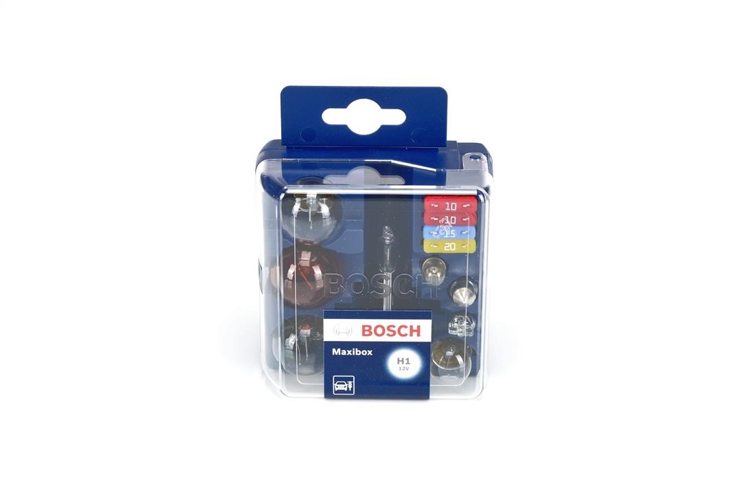 Bosch Spare lamp kit 12V H1 – price 32 PLN