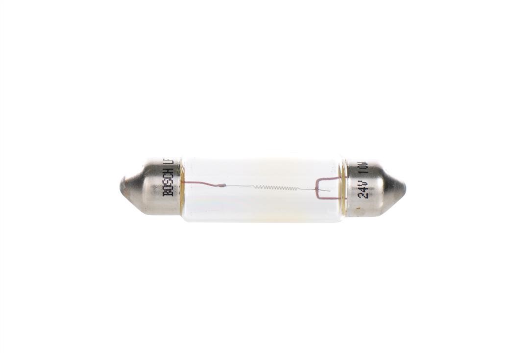 Bosch Żarówka C10W 24V 10W – cena 38 PLN