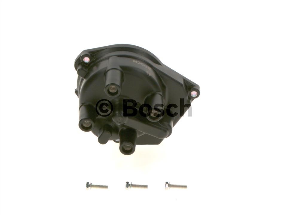 Bosch Zundverteilerkappe – Preis 60 PLN