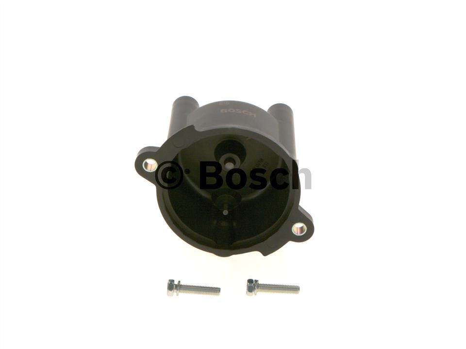 Bosch Distributor cap – price 31 PLN