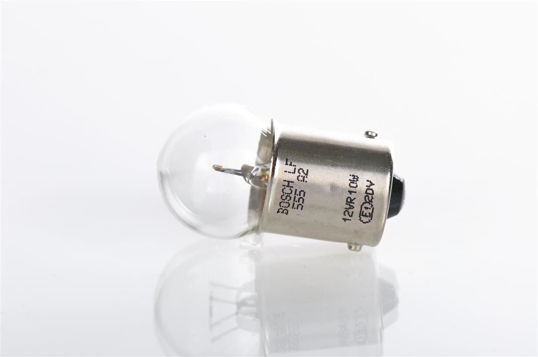 Bosch Лампа накаливания R10W 12V 10W – цена [object Object] PLN