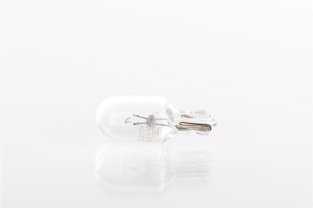Лампа накаливания W5W 12V 5W Bosch 1 987 302 206