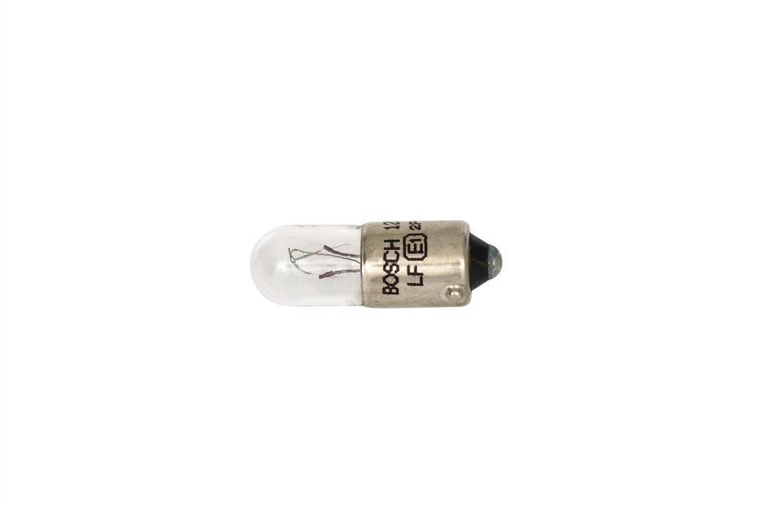 Bosch Glühlampe T4W 12V 4W – Preis 18 PLN