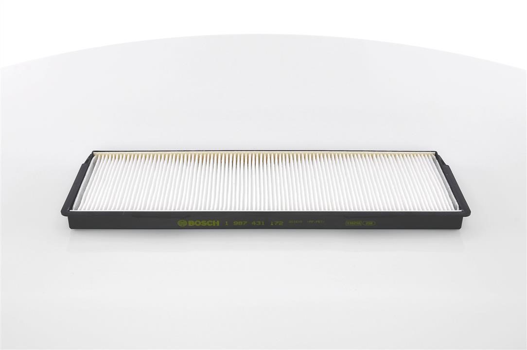 Bosch Innenraumfilter – Preis 48 PLN