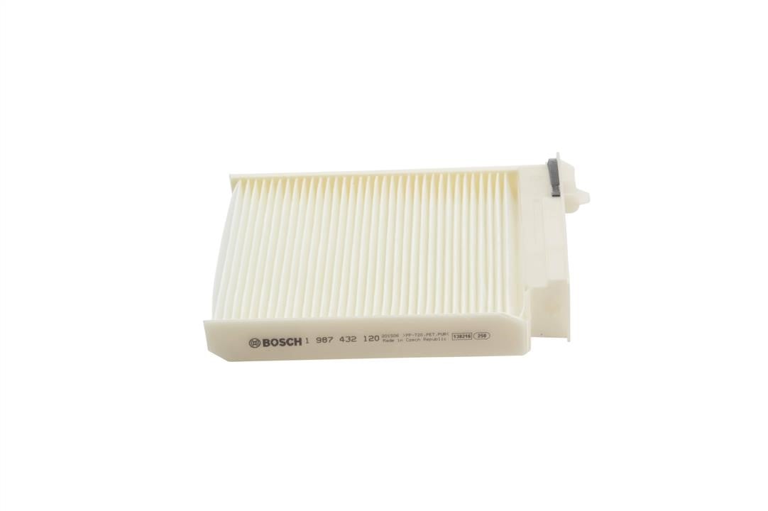 Bosch Cabin filter – price 45 PLN