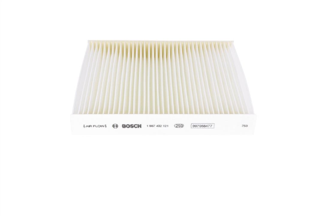 Bosch Cabin filter – price 48 PLN