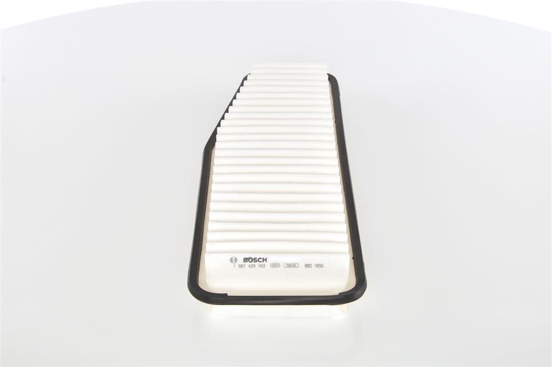 Bosch Air filter – price 60 PLN