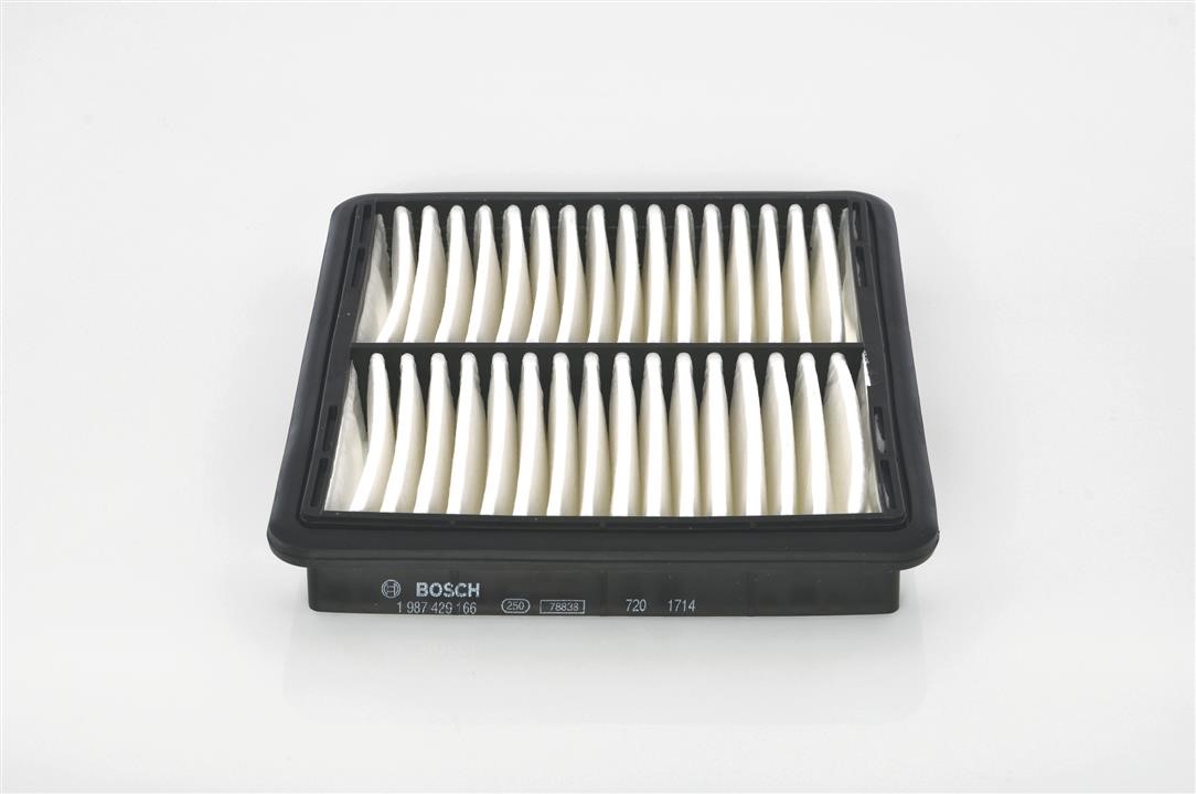 Bosch Filtr powietrza – cena [object Object] PLN
