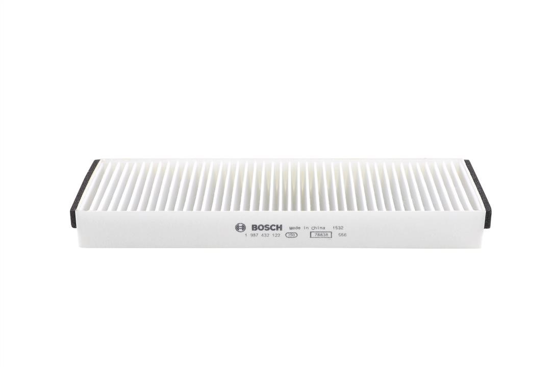 Bosch Cabin filter – price 65 PLN