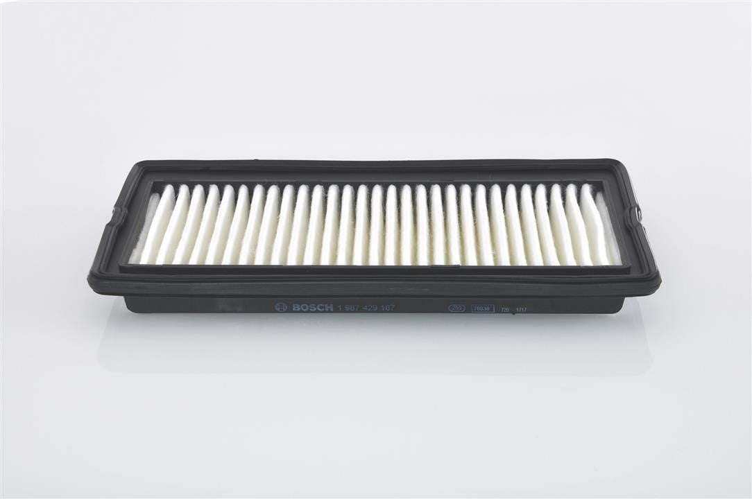 Bosch Luftfilter – Preis 36 PLN
