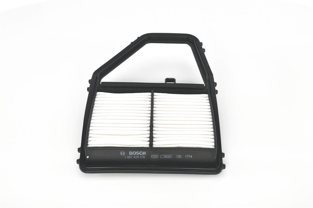 Bosch Filtr powietrza – cena 34 PLN