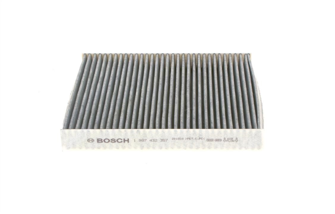 Bosch Cabin filter with activated carbon – price 52 PLN