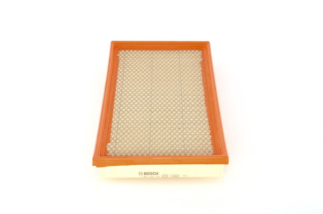 Bosch Luftfilter – Preis 36 PLN