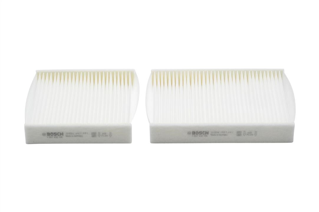 Bosch Innenraumfilter – Preis 47 PLN