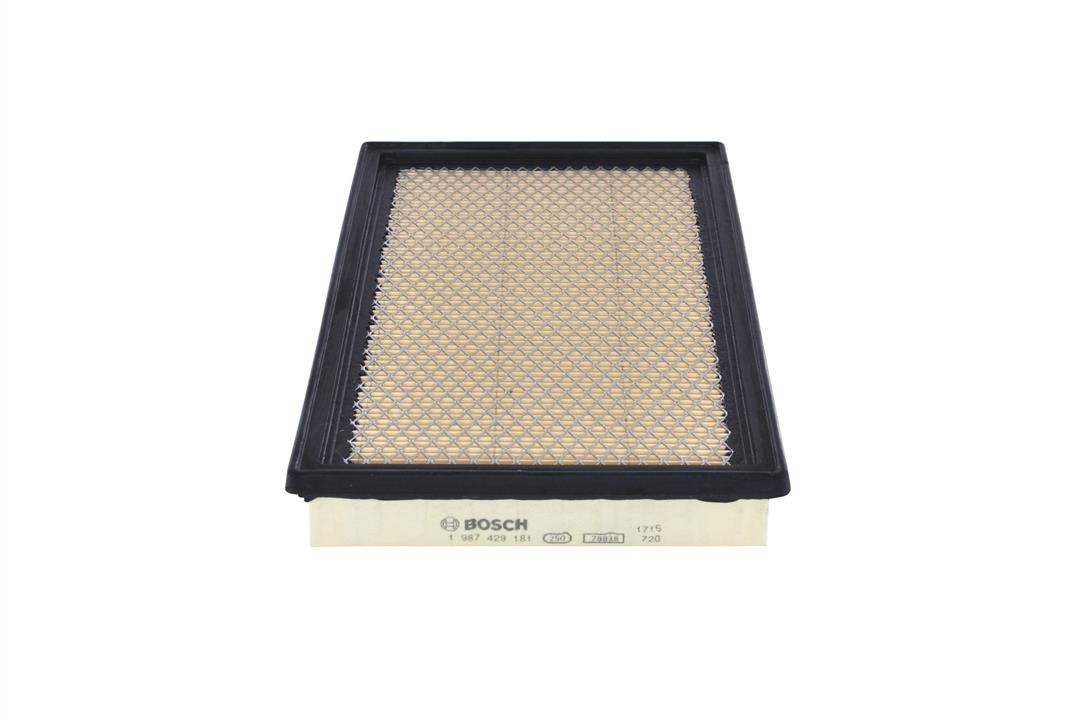 Bosch Air filter – price 43 PLN