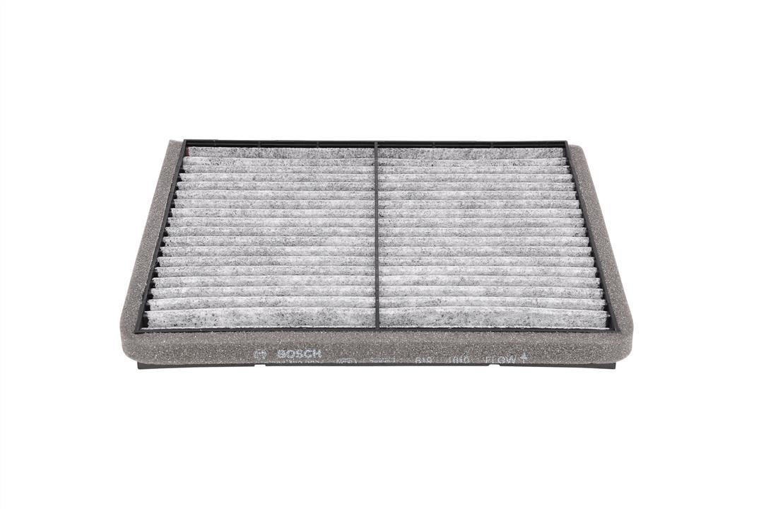 Bosch Cabin filter with activated carbon – price 66 PLN