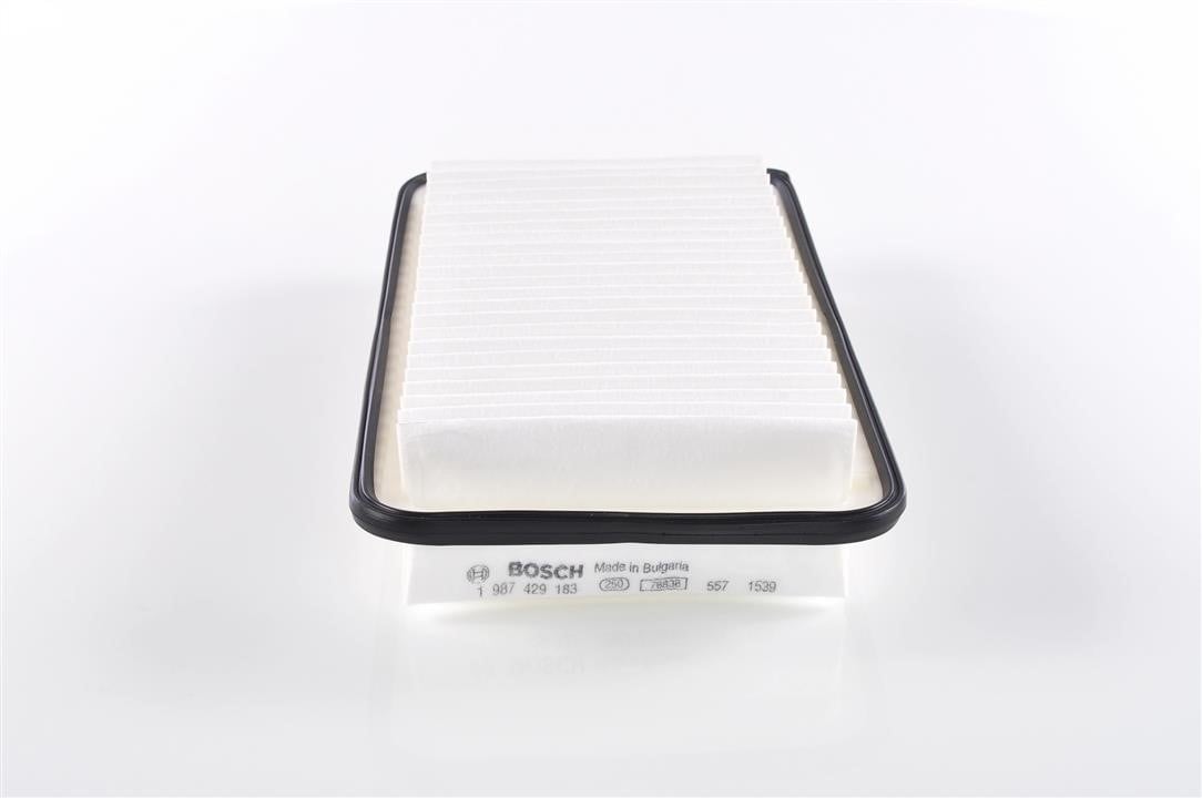 Bosch Air filter – price 47 PLN