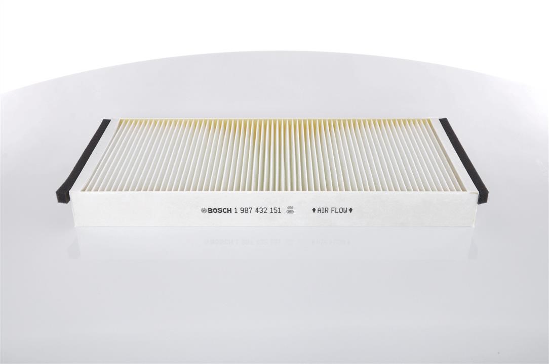 Bosch Cabin filter – price 60 PLN