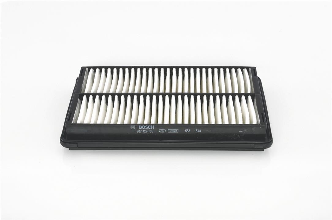 Bosch Filtr powietrza – cena [object Object] PLN