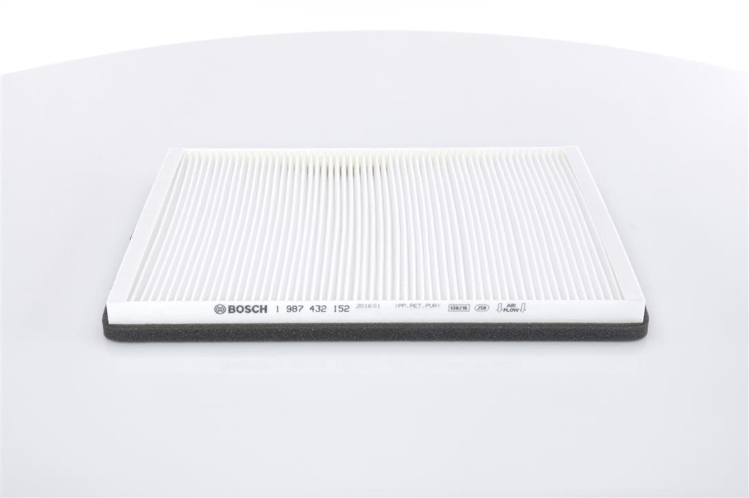 Bosch Innenraumfilter – Preis 58 PLN