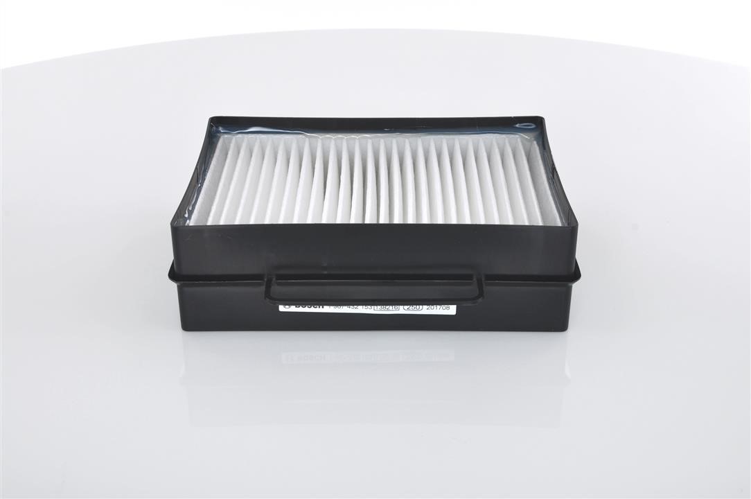 Bosch Cabin filter – price 57 PLN