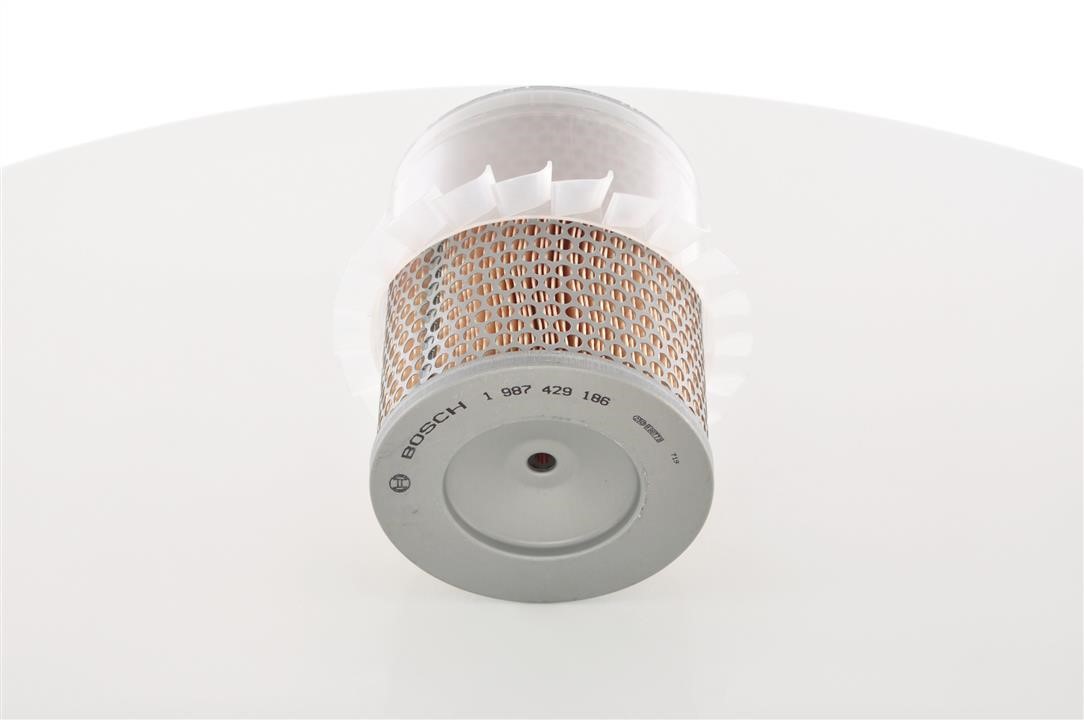 Bosch Filtr powietrza – cena [object Object] PLN