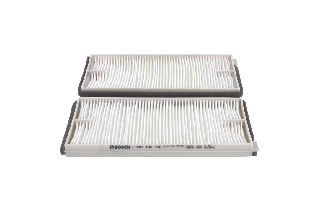Bosch Innenraumfilter – Preis 67 PLN
