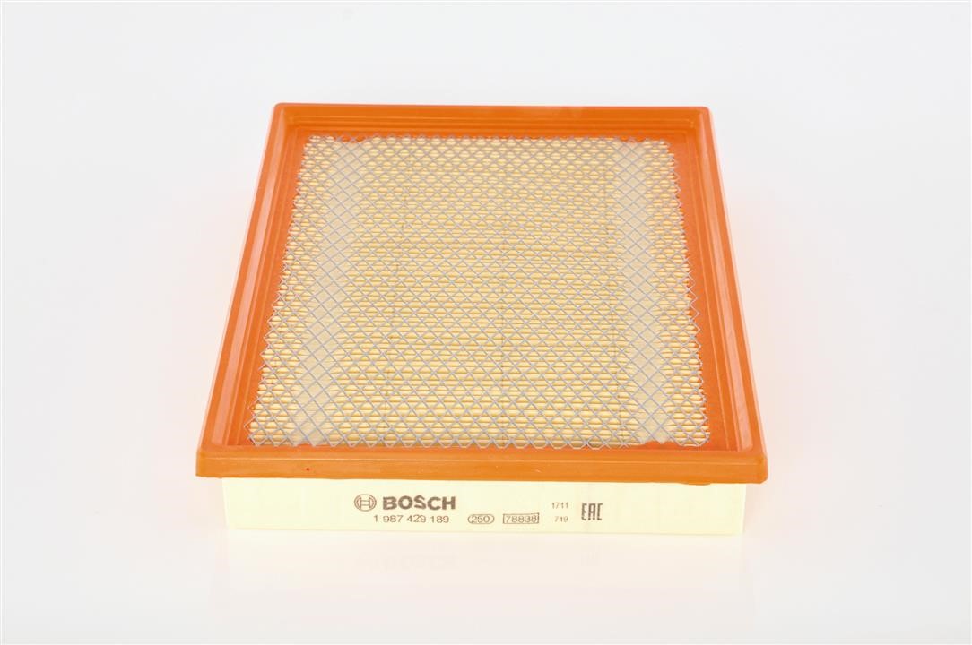 Bosch Luftfilter – Preis 46 PLN