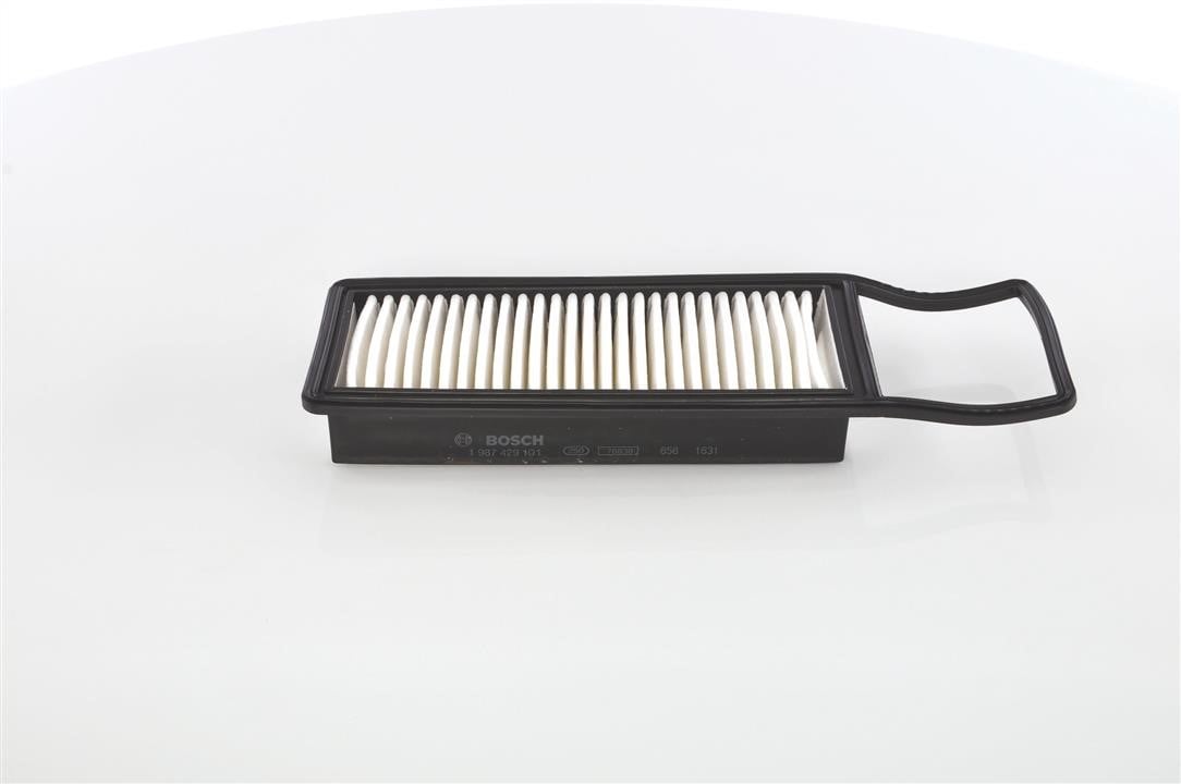 Bosch Luftfilter – Preis 44 PLN