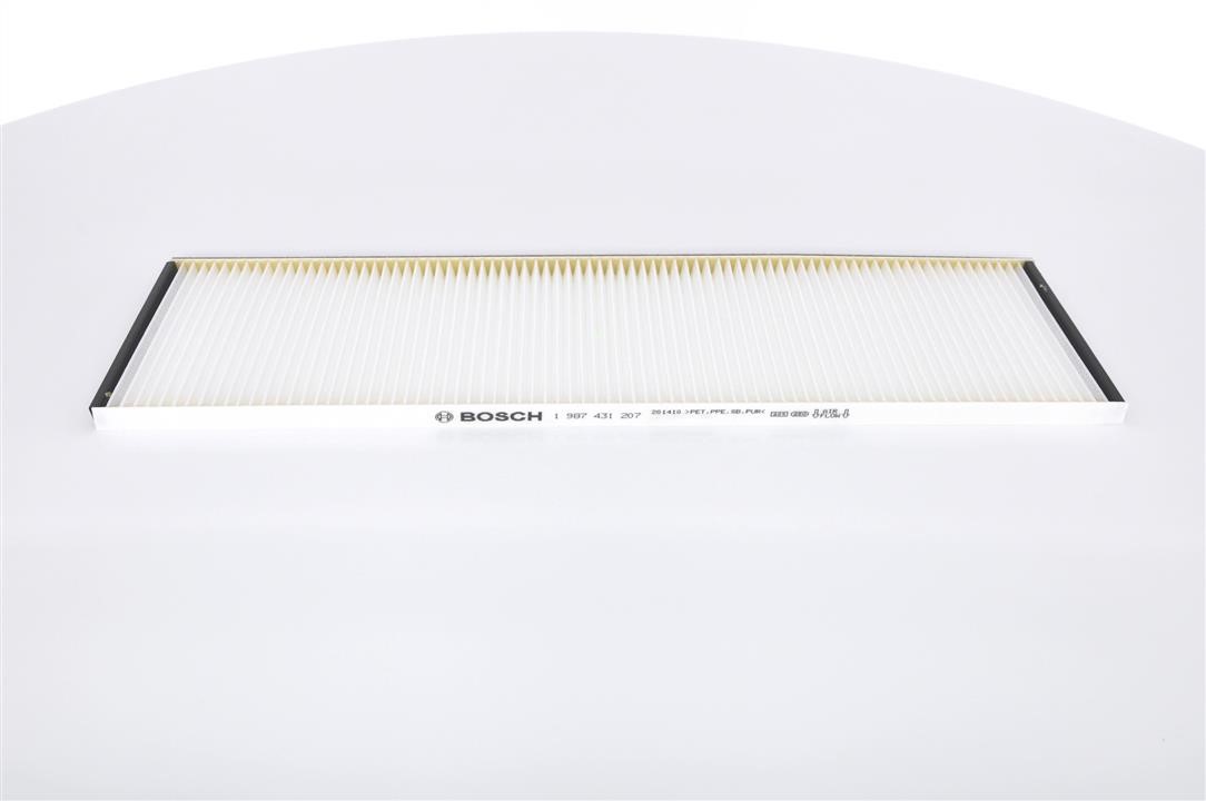 Bosch Cabin filter – price 54 PLN