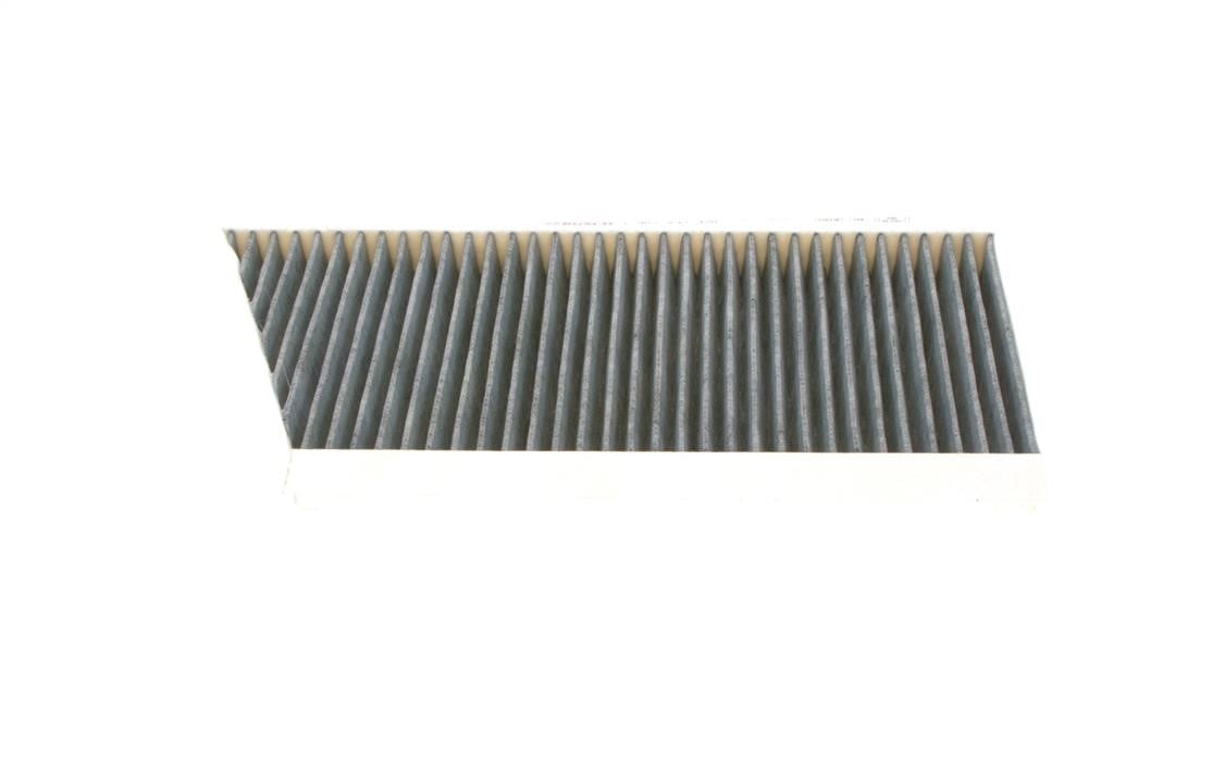 Bosch Cabin filter with activated carbon – price 62 PLN