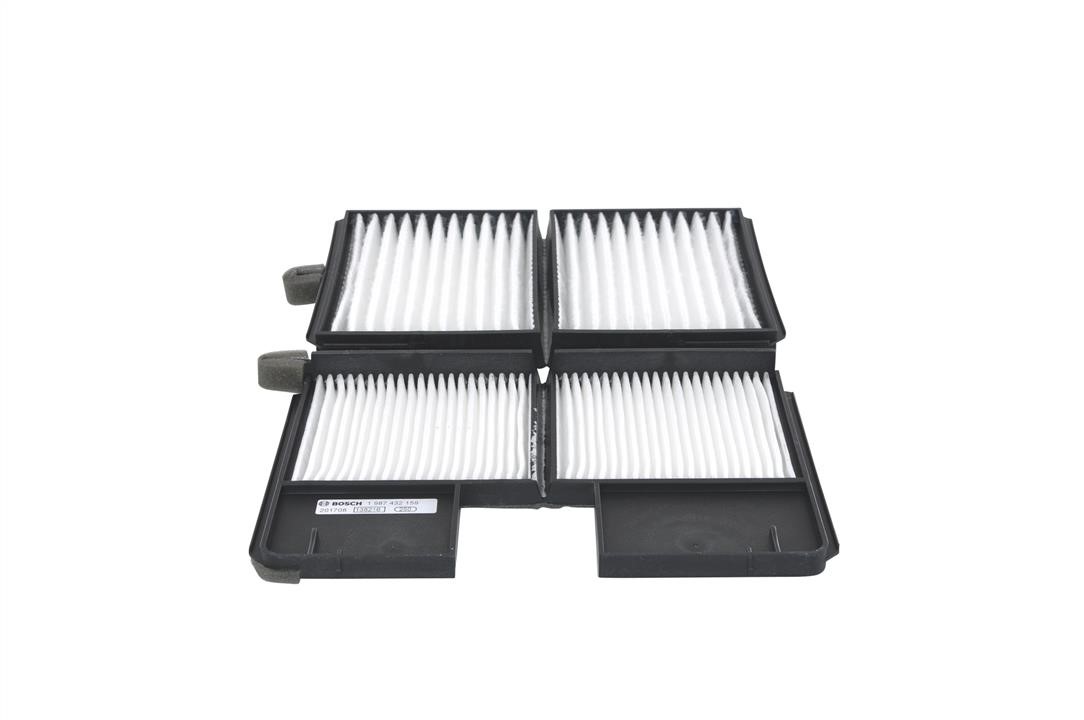 Bosch Innenraumfilter – Preis 74 PLN