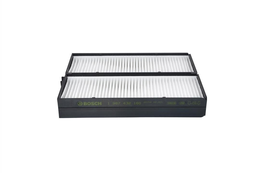 Bosch Innenraumfilter – Preis 68 PLN