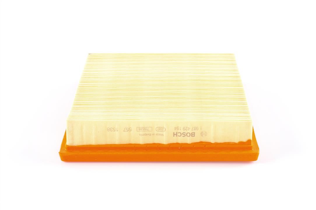 Bosch Air filter – price 48 PLN