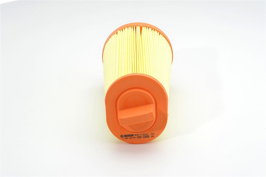 Bosch Luftfilter – Preis 67 PLN